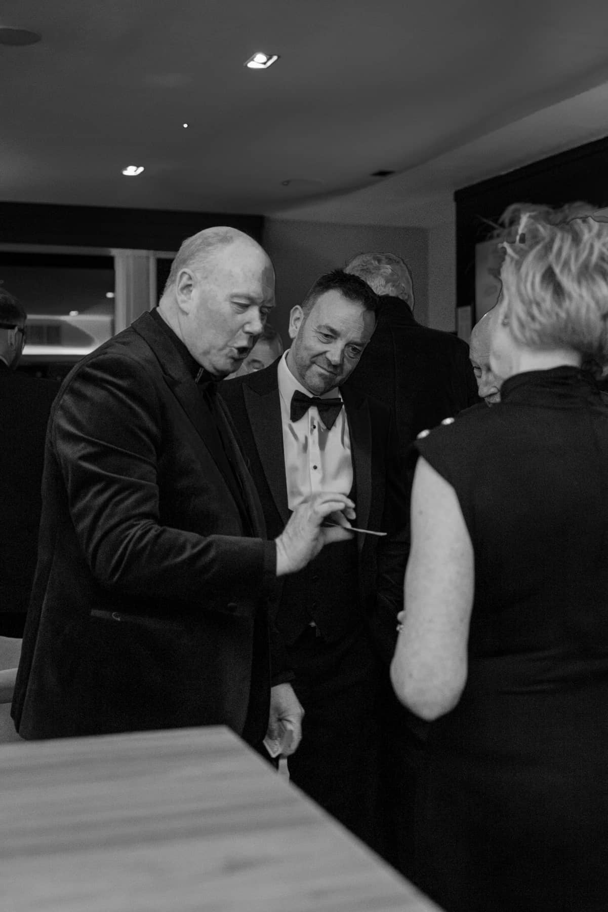 Wedding Magician Edinburgh and Scotland