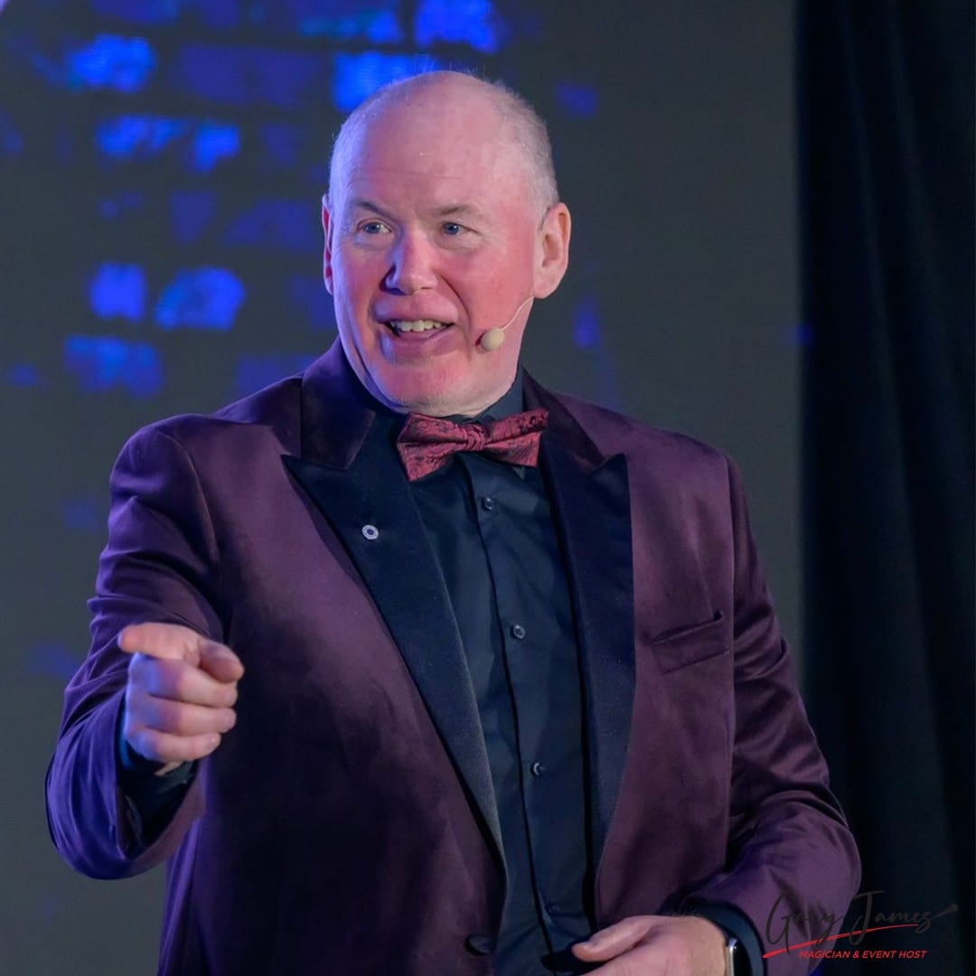 Wedding Magician Edinburgh and Scotland