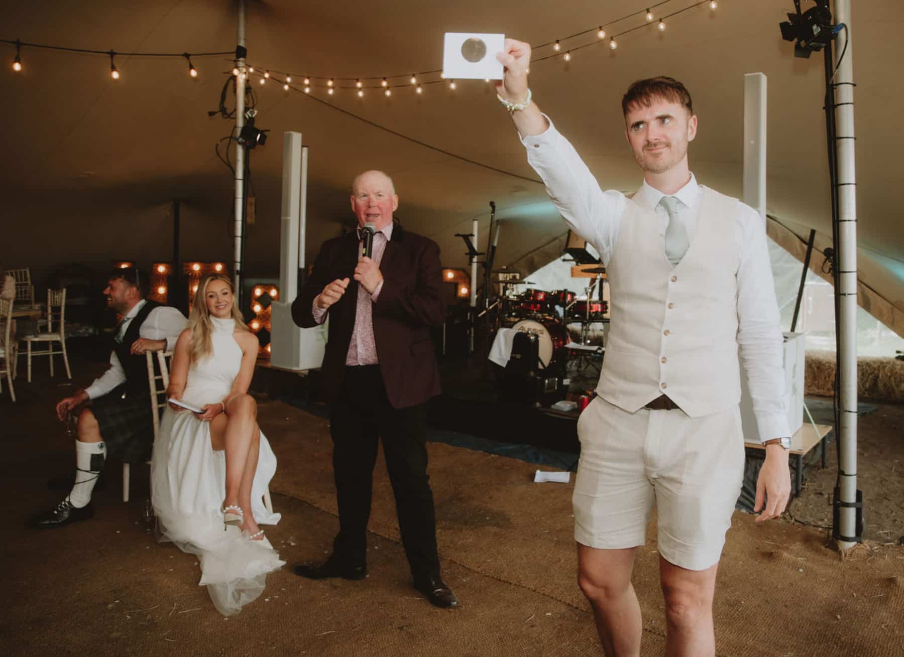 Memorable Wedding Magic Entertainment