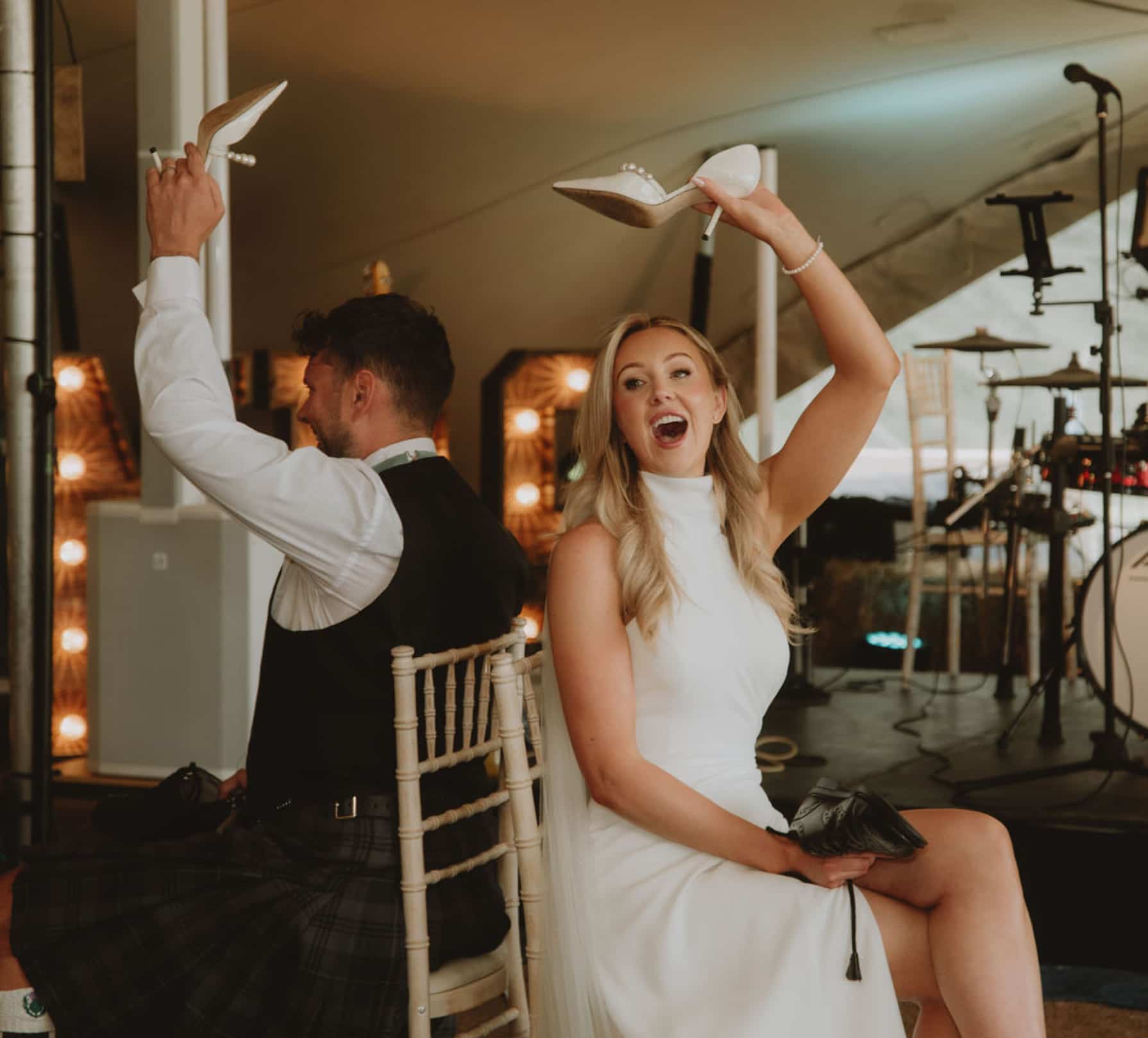 Memorable Wedding Magic Entertainment