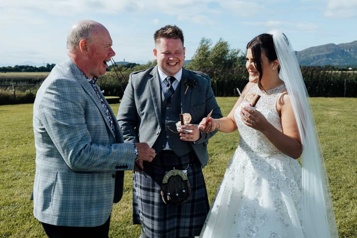 Memorable Wedding Magic Entertainment